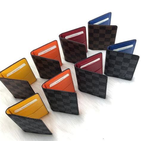 portatessere louis vuitton prezzo|Card Holders and Key Holders Collection for Women .